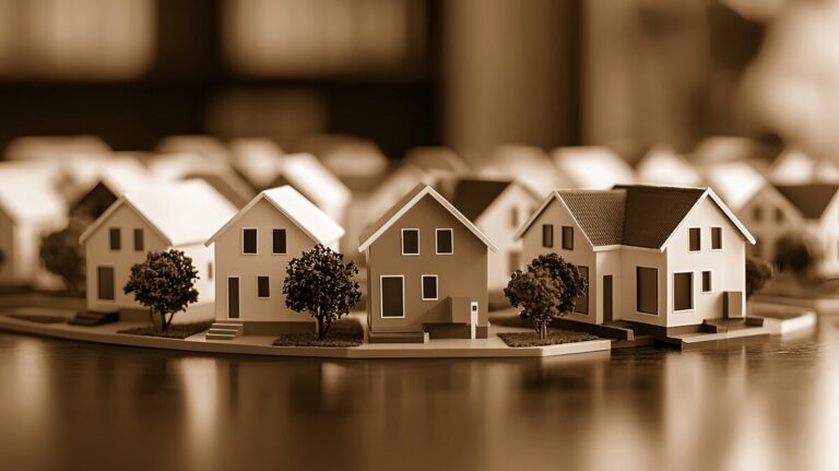 Northpoint & Rodeo neighborhood